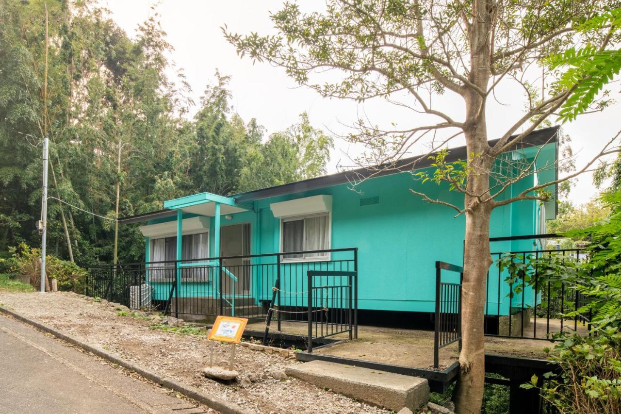 Villent Atagawa Terrace Хигасиидзу Экстерьер фото