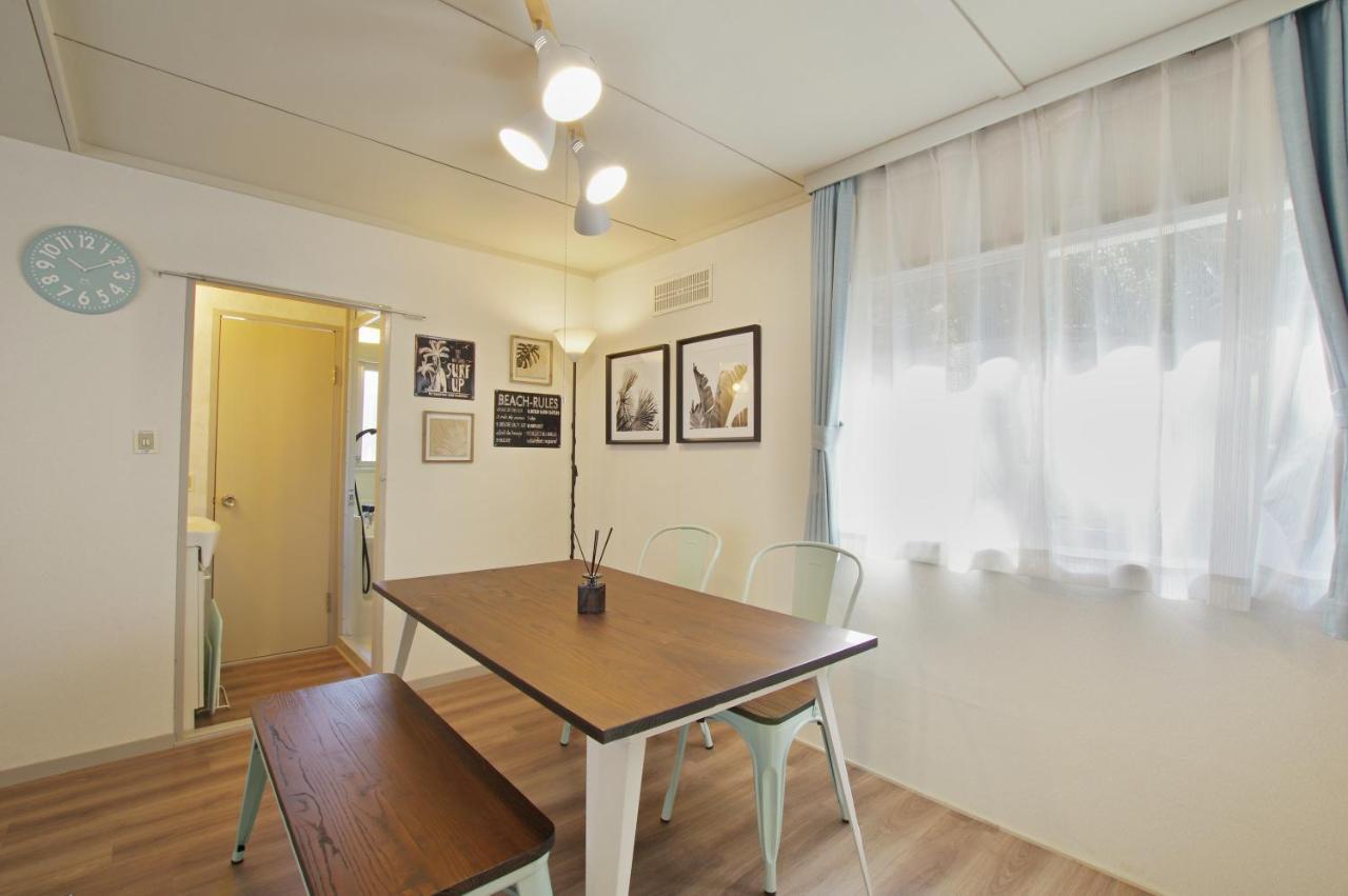 Villent Atagawa Terrace Хигасиидзу Экстерьер фото