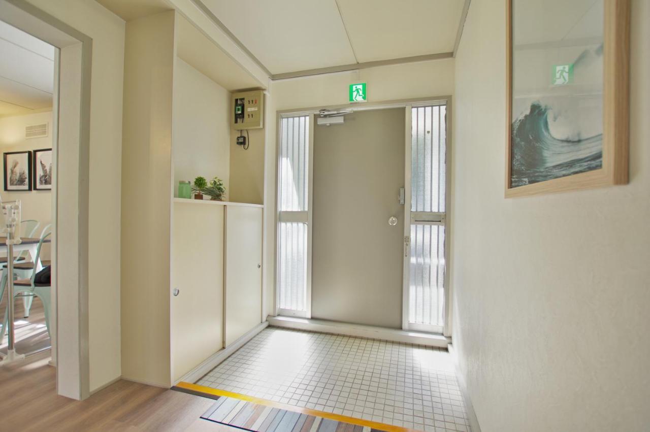 Villent Atagawa Terrace Хигасиидзу Экстерьер фото